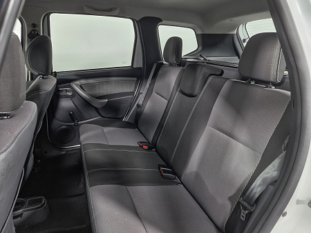 Renault Duster 1.6 MT (102 л.с.) 4WD, 2014 — купить в Нижнем Новгороде