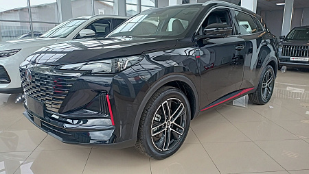Changan UNI-S 1.5 AMT (181 л.с.), 2026 — купить в Нижнем Новгороде