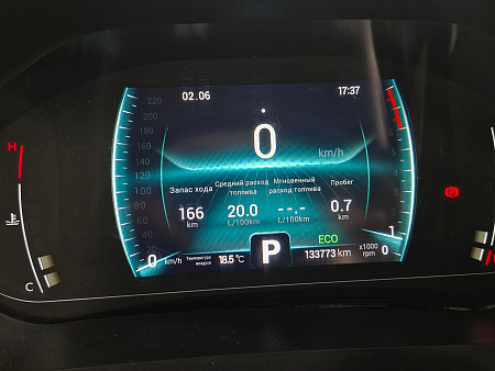 Chery Tiggo 7 Pro 1.5 CVT (147 л.с.), 2022 Chery Tiggo 7 Pro 1.5 CVT (147 л.с.), 2022 — купить в Нижнем Новгороде
