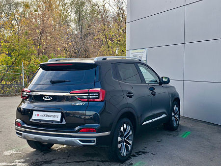 Chery Tiggo 4 Pro 1.5 AMT (147 л.с.), 2020 Chery Tiggo 4 Pro 1.5 AMT (147 л.с.), 2020 — купить в Нижнем Новгороде