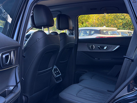 Chery Tiggo 8 Pro Max 1.6 AMT (186 л.с.), 2024 Chery Tiggo 8 Pro Max 1.6 AMT (186 л.с.), 2024 — купить в Нижнем Новгороде