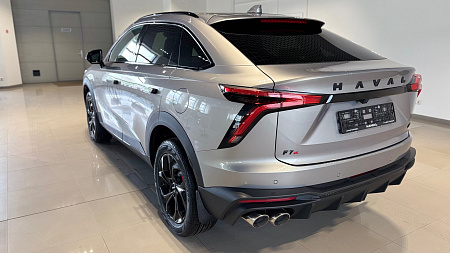 Haval F7 2.0 AMT (192 л.с.) 4WD, 2026 — купить в Нижнем Новгороде