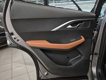 OMODA C5 1.5 CVT (147 л.с.), 2023 — купить в Нижнем Новгороде