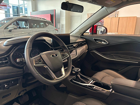 Москвич 3 1.5 CVT (136 л.с.), 2026 Москвич 3 1.5 CVT (136 л.с.), 2026 — купить в Нижнем Новгороде