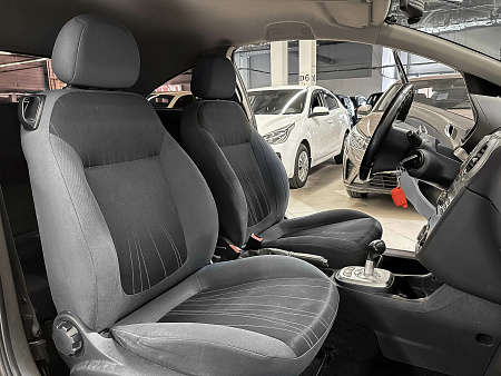 Opel Corsa 1.2 AMT (86 л.с.), 2010 — купить в Нижнем Новгороде