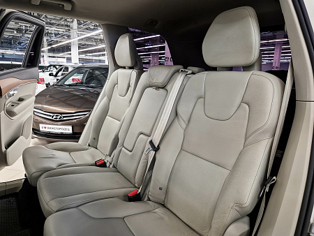 Volvo XC90 2.0d AT (235 л.с.) 4WD, 2017 Volvo XC90 2.0d AT (235 л.с.) 4WD, 2017 — купить в Нижнем Новгороде