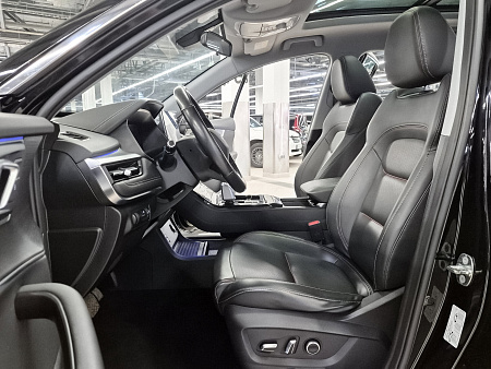 Chery Tiggo 7 Pro 1.5 CVT (147 л.с.), 2022 Chery Tiggo 7 Pro 1.5 CVT (147 л.с.), 2022 — купить в Нижнем Новгороде