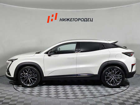 Changan UNI-T 1.5 AMT (167 л.с.), 2024 Changan UNI-T 1.5 AMT (167 л.с.), 2024 — купить в Нижнем Новгороде