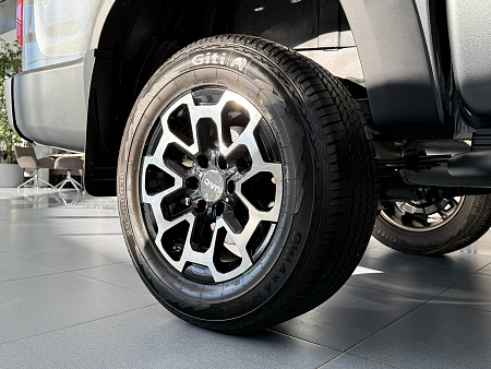 JAC T9 Urban 2.0 AT (224 л.с.) 4WD, 2026 — купить в Нижнем Новгороде