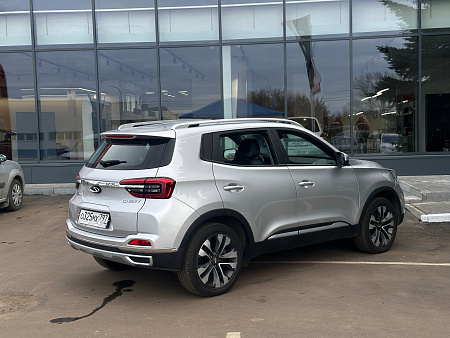 Chery Tiggo 4 1.5 CVT (113 л.с.), 2022 — купить в Нижнем Новгороде