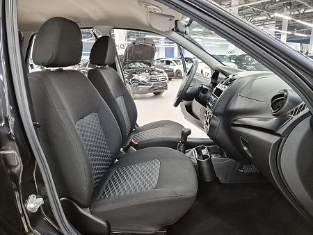 Lada (Ваз) Granta 1.6 MT (90 л.с.), 2022 Lada (Ваз) Granta 1.6 MT (90 л.с.), 2022 — купить в Нижнем Новгороде