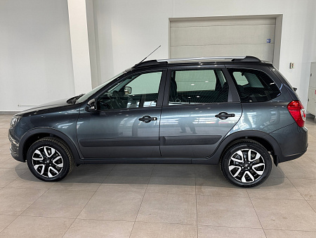 Lada (Ваз) Granta Cross 1.6 MT (106 л.с.), 2026 — купить в Нижнем Новгороде