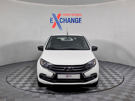 Lada (Ваз) Granta 1.6 MT (87 л.с.), 2019 Lada (Ваз) Granta 1.6 MT (87 л.с.), 2019 — купить в Нижнем Новгороде