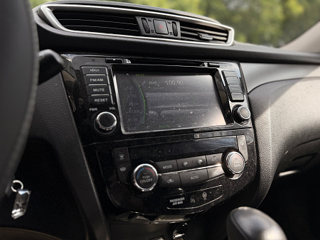 Nissan X-Trail 2.0 CVT (144 л.с.) 4WD, 2015 — купить в Нижнем Новгороде