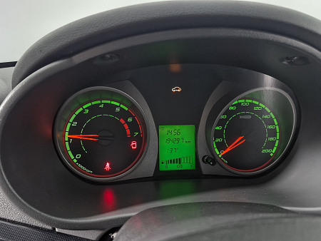 Lada (Ваз) Kalina 1.6 MT (106 л.с.), 2014 Lada (Ваз) Kalina 1.6 MT (106 л.с.), 2014 — купить в Нижнем Новгороде
