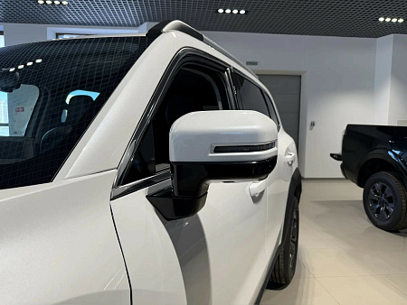 Haval Dargo 2.0 AMT (200 л.с.) 4WD, 2026 Haval Dargo 2.0 AMT (200 л.с.) 4WD, 2026 — купить в Нижнем Новгороде