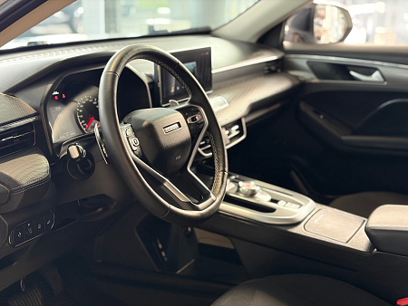 Haval Jolion 1.5 AMT (143 л.с.), 2024 Haval Jolion 1.5 AMT (143 л.с.), 2024 — купить в Нижнем Новгороде