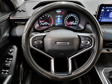 Haval Jolion 1.5 MT (143 л.с.), 2024 Haval Jolion 1.5 MT (143 л.с.), 2024 — купить в Нижнем Новгороде