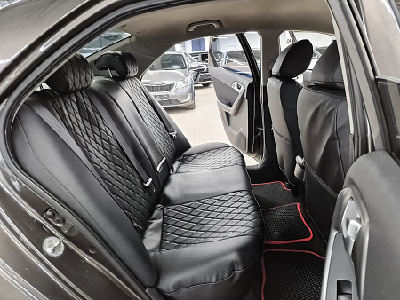 Kia Cerato 2.0 AT (150 л.с.), 2011 Kia Cerato 2.0 AT (150 л.с.), 2011 — купить в Нижнем Новгороде