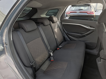 Lada (Ваз) Vesta SW 1.8 AMT (122 л.с.), 2019 — купить в Нижнем Новгороде