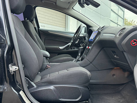 Ford Mondeo 2.0 AMT (200 л.с.), 2013 — купить в Нижнем Новгороде