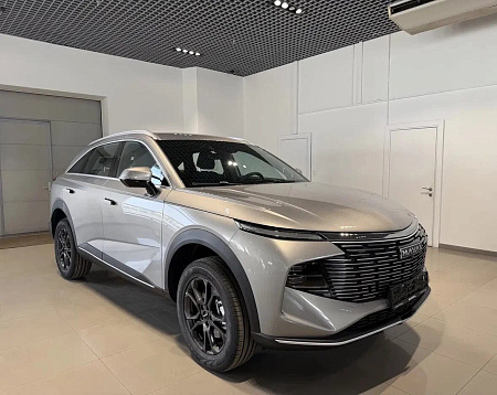 Haval F7 1.5 AMT (150 л.с.), 2026 Haval F7 1.5 AMT (150 л.с.), 2026 — купить в Нижнем Новгороде