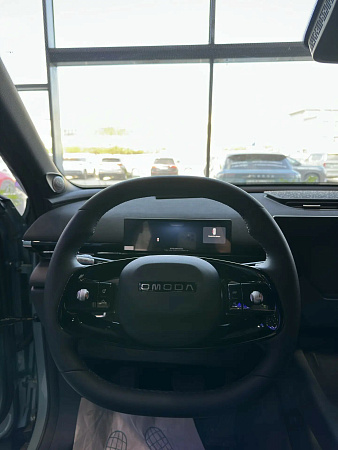 Omoda C7 1.6 AMT (150 л.с.) 4WD, 2026 — купить в Нижнем Новгороде