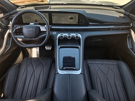 EXEED RX 2.0 AMT (249 л.с.) 4WD, 2023 EXEED RX 2.0 AMT (249 л.с.) 4WD, 2023 — купить в Нижнем Новгороде