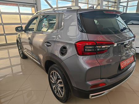 Chery Tiggo 4 1.5 CVT (113 л.с.), 2022 — купить в Нижнем Новгороде