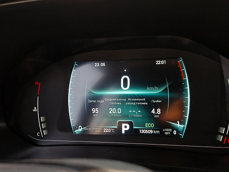 Chery Tiggo 7 Pro 1.5 CVT (147 л.с.), 2022 Chery Tiggo 7 Pro 1.5 CVT (147 л.с.), 2022 — купить в Нижнем Новгороде