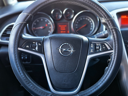 Opel Astra 1.6 MT (115 л.с.), 2012 Opel Astra 1.6 MT (115 л.с.), 2012 — купить в Нижнем Новгороде