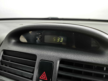 Kia Cerato 1.6 MT (105 л.с.), 2006 Kia Cerato 1.6 MT (105 л.с.), 2006 — купить в Нижнем Новгороде