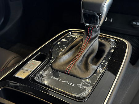 BAIC U5 Plus 1.5 CVT (105 л.с.), 2025 BAIC U5 Plus 1.5 CVT (105 л.с.), 2025 — купить в Нижнем Новгороде