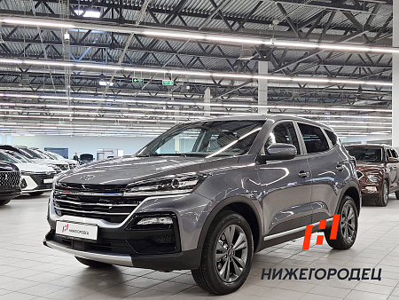 KAIYI X3 1.5 CVT (113 л.с.), 2024 — купить в Нижнем Новгороде