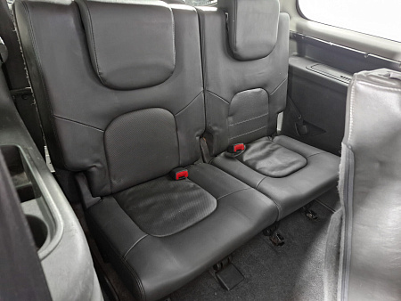 Nissan Pathfinder 2.5d AT (174 л.с.) 4WD, 2005 — купить в Нижнем Новгороде