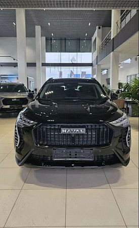 Haval Jolion 1.5 AMT (150 л.с.) 4WD, 2026 Haval Jolion 1.5 AMT (150 л.с.) 4WD, 2026 — купить в Нижнем Новгороде
