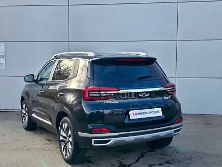 Chery Tiggo 4 Pro 1.5 AMT (147 л.с.), 2020 Chery Tiggo 4 Pro 1.5 AMT (147 л.с.), 2020 — купить в Нижнем Новгороде