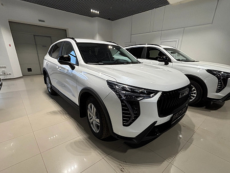 Haval Jolion 1.5 AMT (150 л.с.) 4WD, 2026 — купить в Нижнем Новгороде