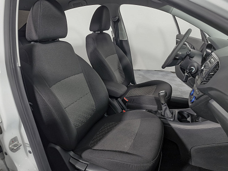 Lada (Ваз) Vesta 1.6 MT (106 л.с.), 2020 — купить в Нижнем Новгороде