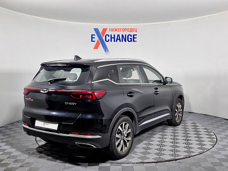Chery Tiggo 7 Pro 1.5 CVT (147 л.с.), 2022 Chery Tiggo 7 Pro 1.5 CVT (147 л.с.), 2022 — купить в Нижнем Новгороде