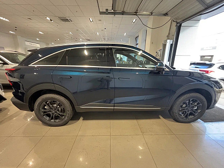 Haval F7 1.5 AMT (150 л.с.), 2026 Haval F7 1.5 AMT (150 л.с.), 2026 — купить в Нижнем Новгороде