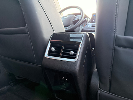 Chery Tiggo 7 Pro 1.5 CVT (147 л.с.), 2022 Chery Tiggo 7 Pro 1.5 CVT (147 л.с.), 2022 — купить в Нижнем Новгороде