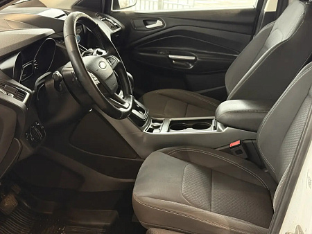 Ford Kuga 1.5 AT (150 л.с.) 4WD, 2017 Ford Kuga 1.5 AT (150 л.с.) 4WD, 2017 — купить в Нижнем Новгороде