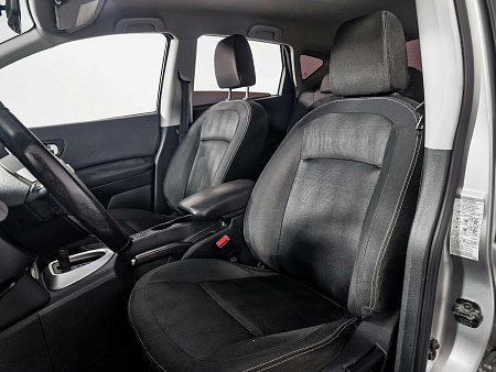 Nissan Qashqai 1.6 CVT (117 л.с.), 2012 Nissan Qashqai 1.6 CVT (117 л.с.), 2012 — купить в Нижнем Новгороде
