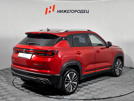 Changan CS35 Plus 1.4 AMT (150 л.с.), 2024 — купить в Нижнем Новгороде