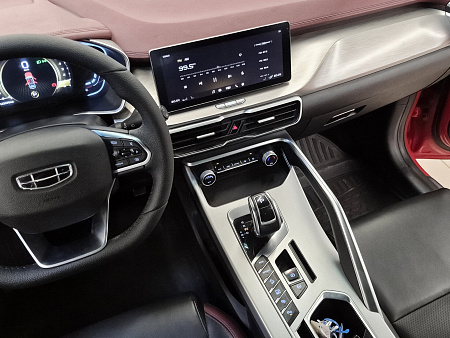 Geely Coolray 1.5 AMT (150 л.с.), 2022 Geely Coolray 1.5 AMT (150 л.с.), 2022 — купить в Нижнем Новгороде