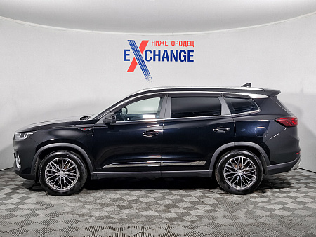 Chery Tiggo 8 Pro 1.6 AMT (186 л.с.), 2022 — купить в Нижнем Новгороде