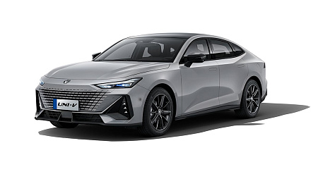 Changan UNI-V 1.5 AMT (181 л.с.), 2025 Changan UNI-V 1.5 AMT (181 л.с.), 2025 — купить в Нижнем Новгороде