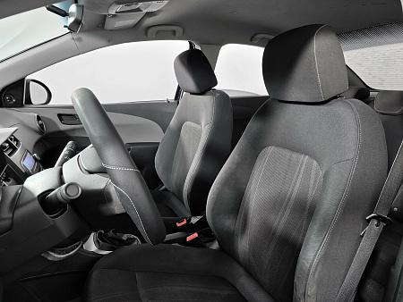 Chevrolet Aveo 1.6 MT (115 л.с.), 2012 Chevrolet Aveo 1.6 MT (115 л.с.), 2012 — купить в Нижнем Новгороде