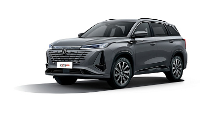 Changan CS75 Plus 2.0 AT (226 л.с.), 2024 — купить в Нижнем Новгороде